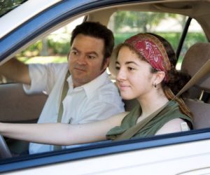 Een zoon of dochter die leert rijden? Hiermee moet u rekening houden